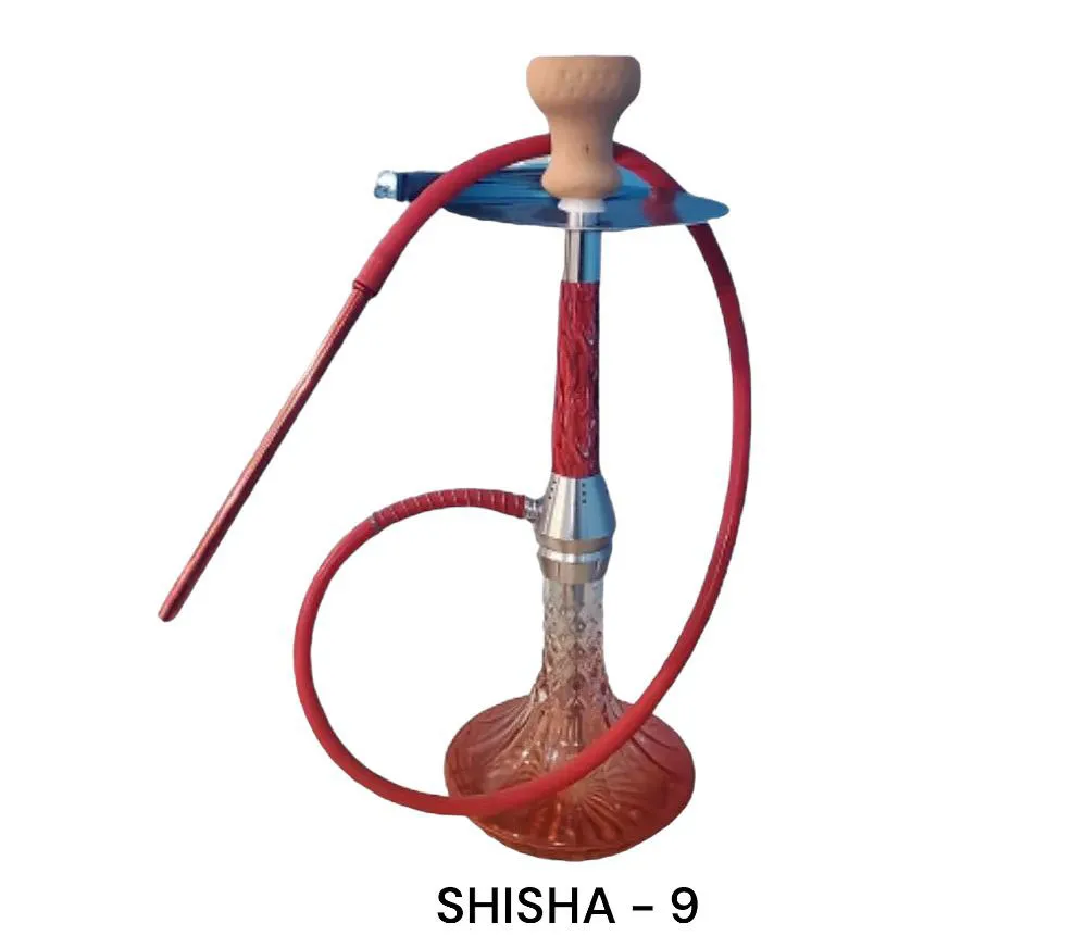 SHISHA - 9