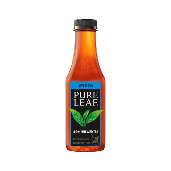 Pure Leaf sweet Tea