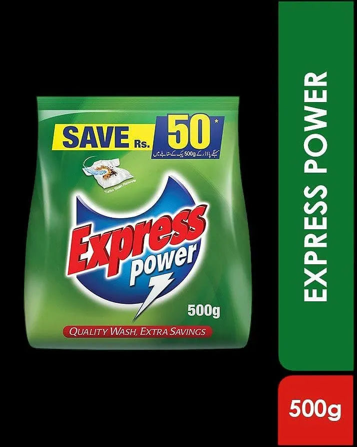 Express Power 500G