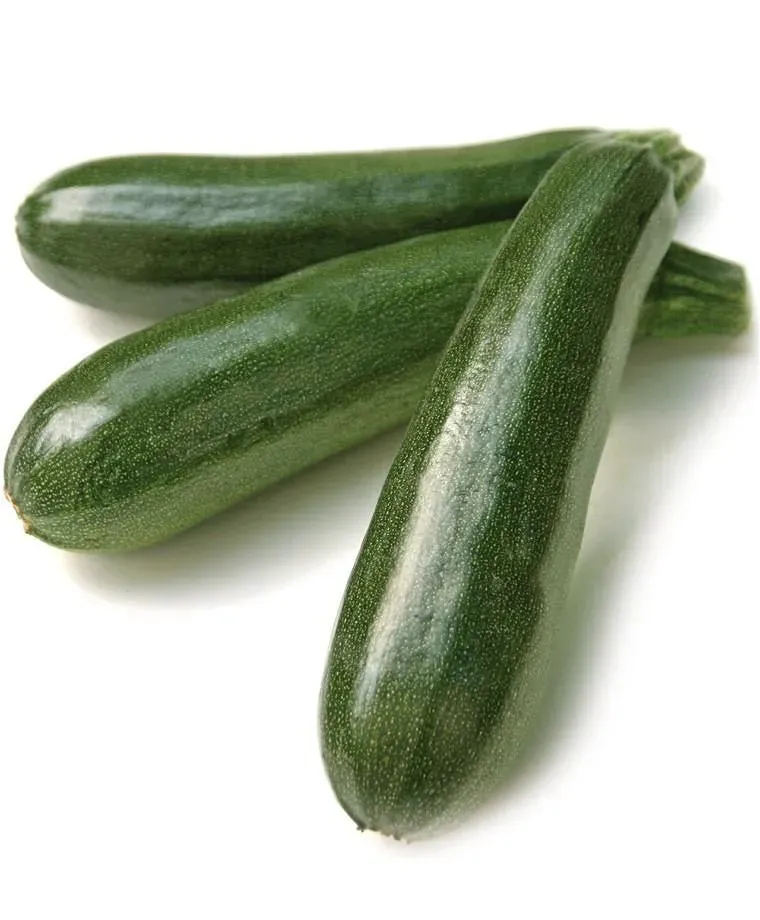 ZUCCHINI GREEN (PER LB)