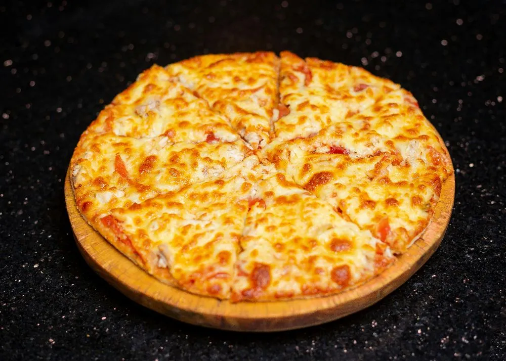 Cheese Lovers - Pizzas