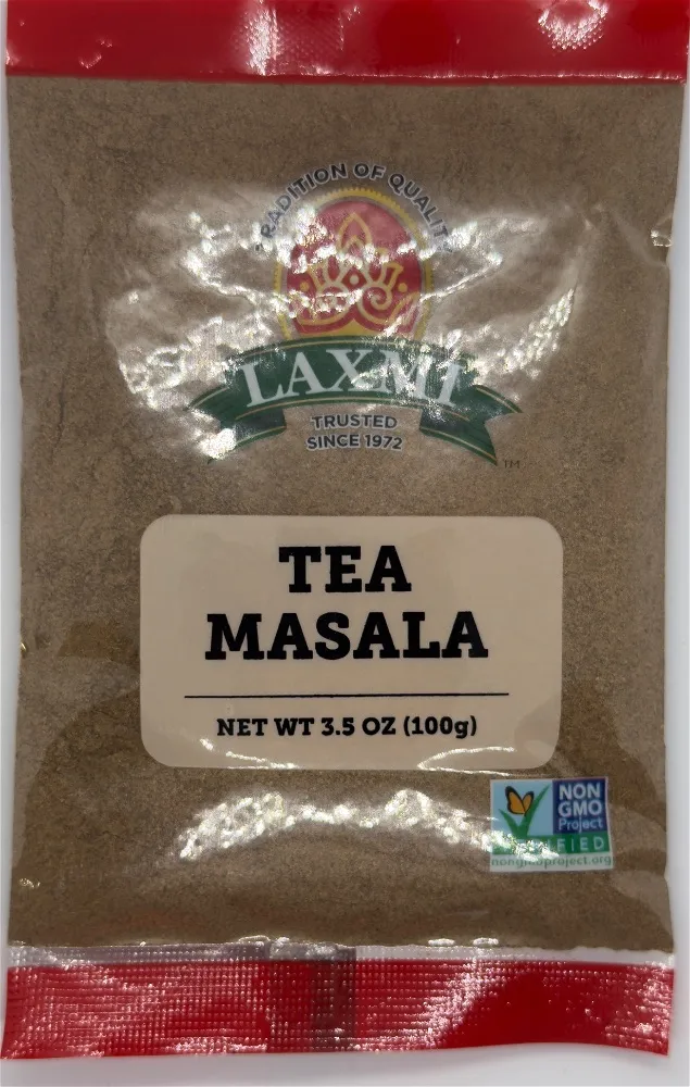 LAXMI TEA MASALA 100 G