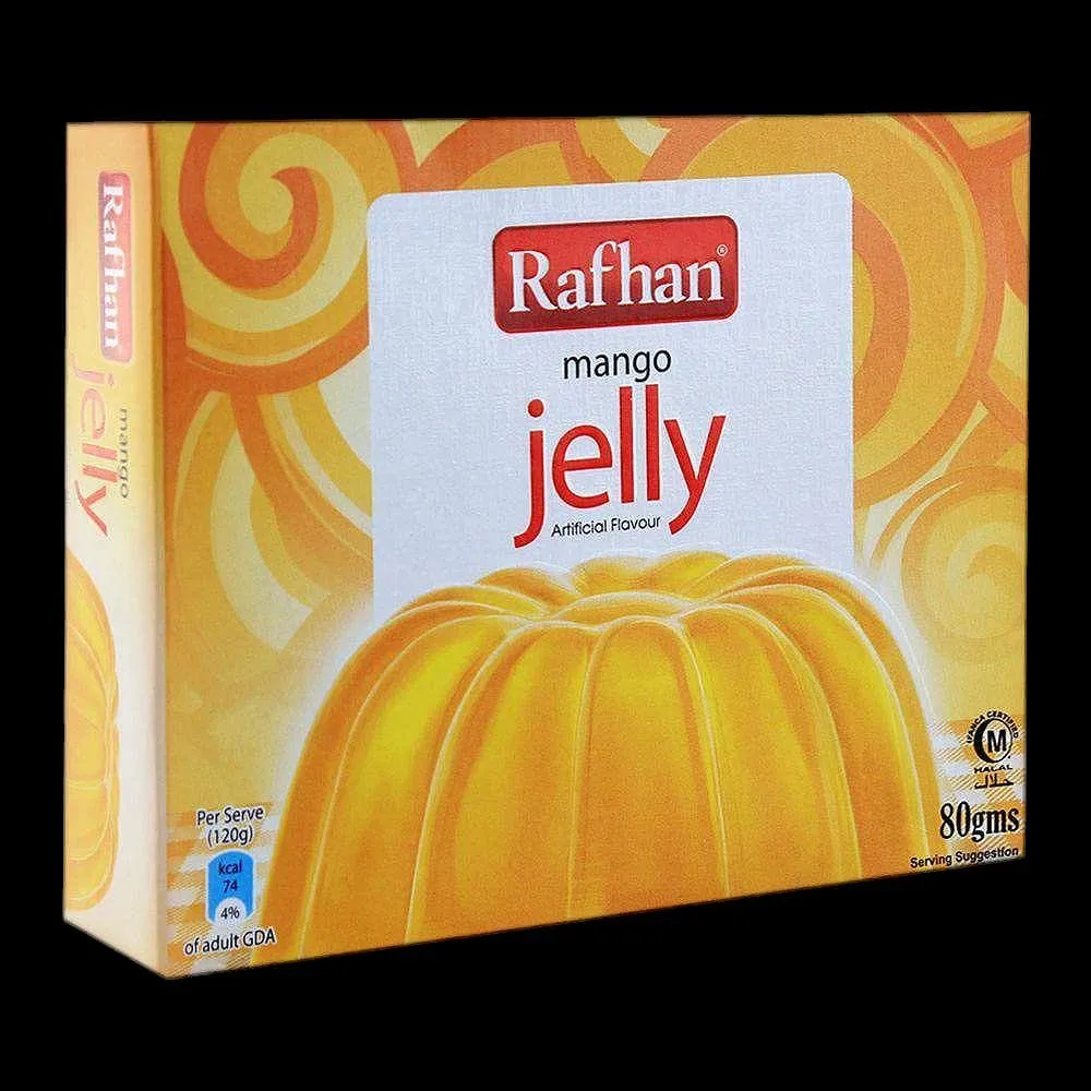 Rafhan Jelly Mango