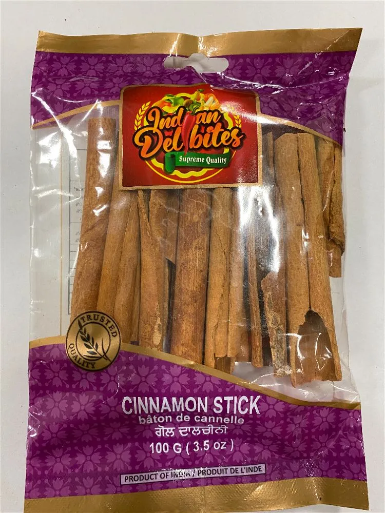 Cinnamon Stick 100 G