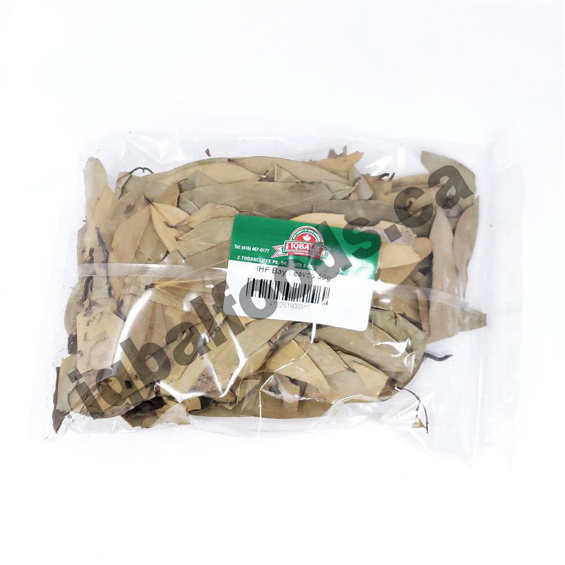 IHF Bay Leaves 50g