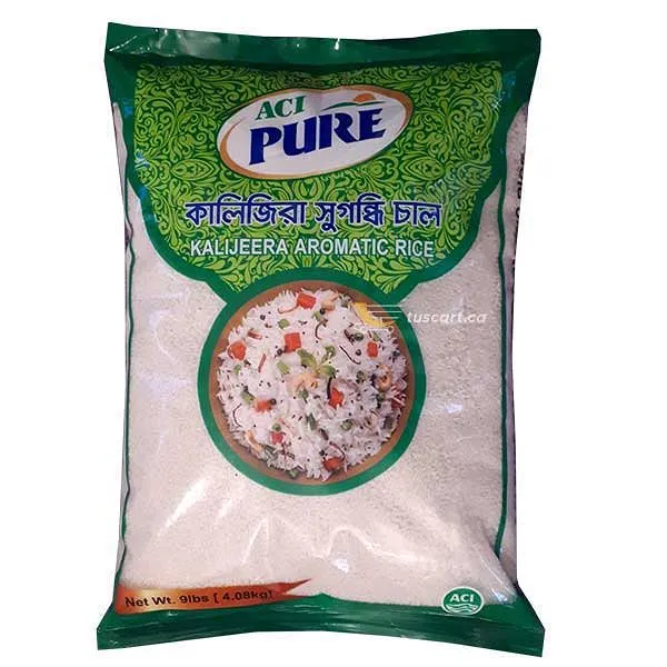 ACI Kalizeera Rice 1kg