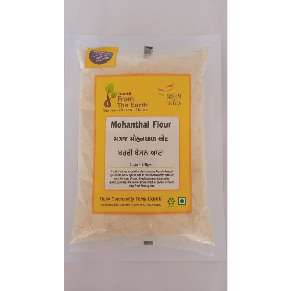 FTE MOHANTHAL FLOUR 2LB