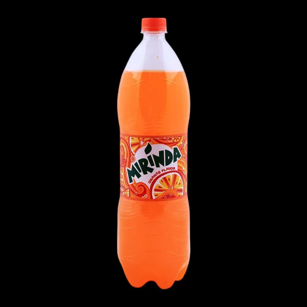 Mirinda Orange 1.5Ltr