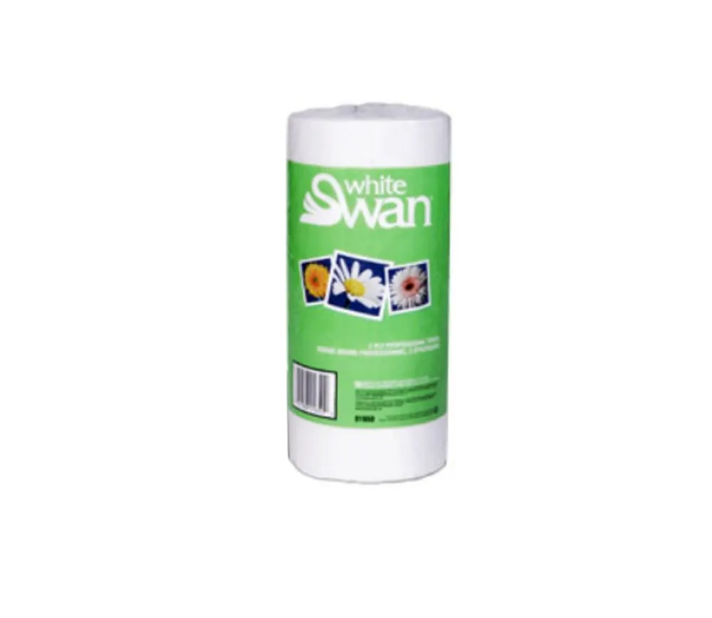 White Swan Paper Towel 70's