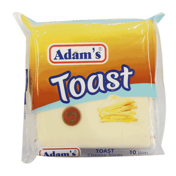 Adams Toast Slice 200Gm