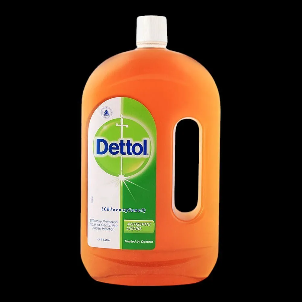 Dettol Liquid 1 Ltr