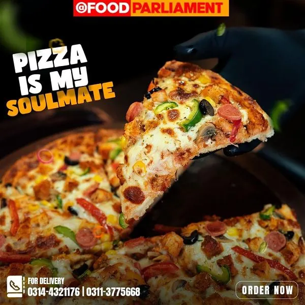 Parliament Special