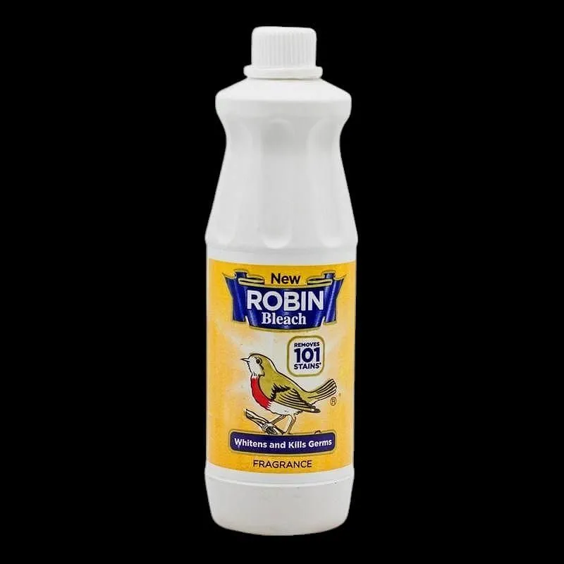 Robin Bleach Lemon 500Ml