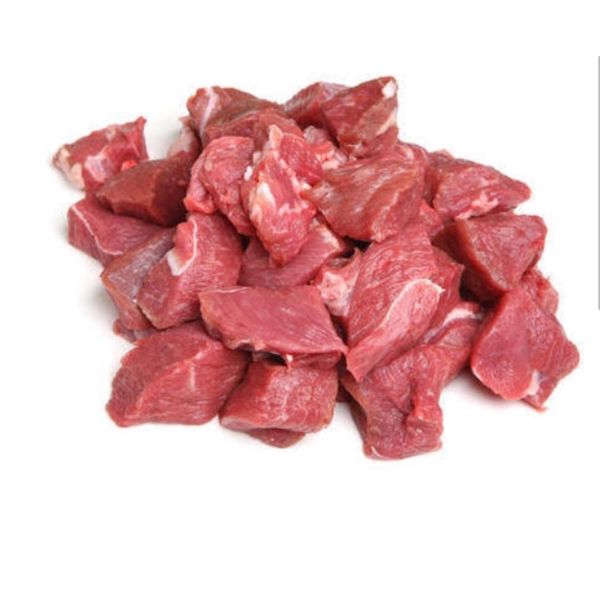 Mutton Back Chops 1kg