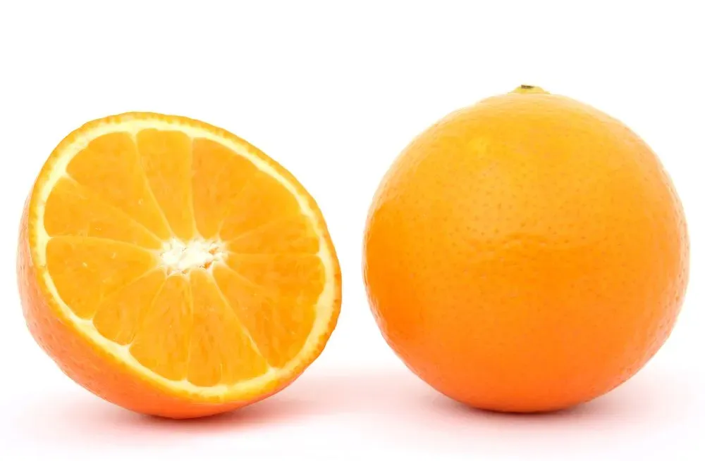 ORANGE (PER LB)