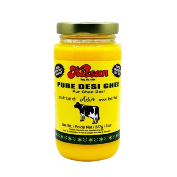 Kissan Desi Ghee 227g