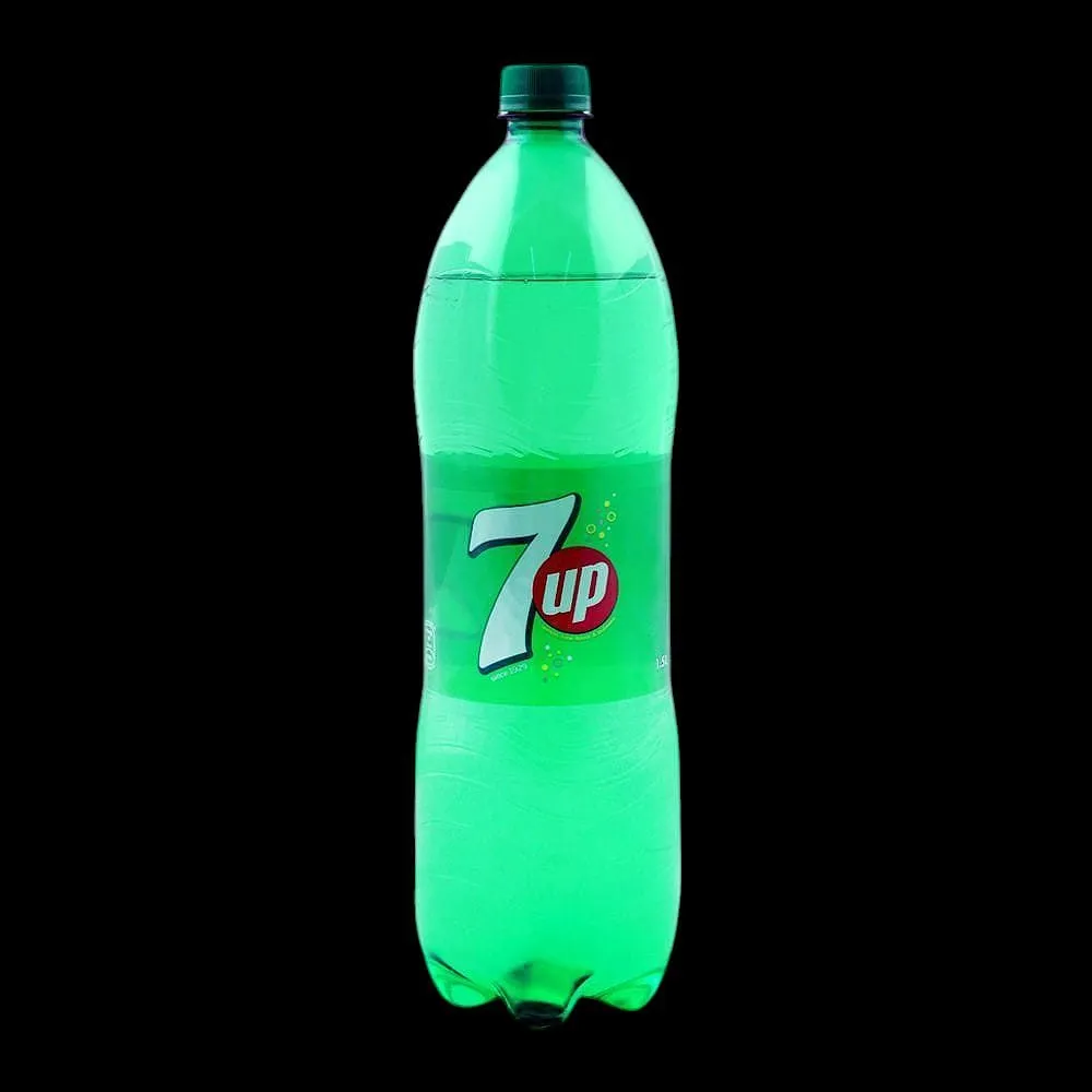 7up 1.5 Ltr