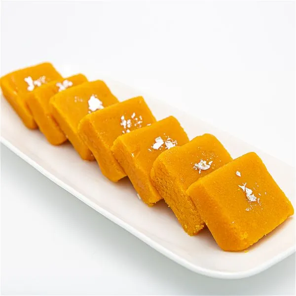 Besan Barfi