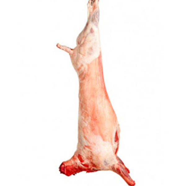 Mutton Whole Carcass