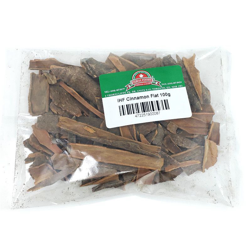 Mamta Cinnamon Flat 100g