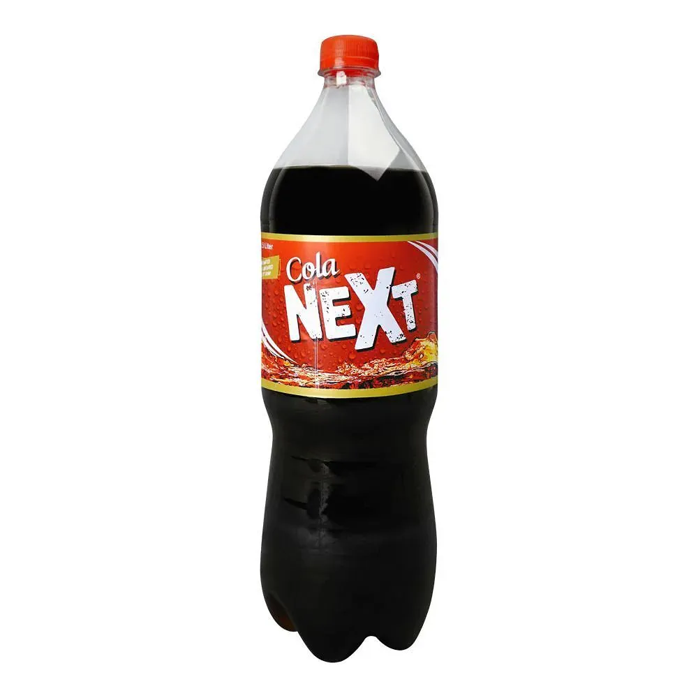 Next Cola 1.5 Ltrs