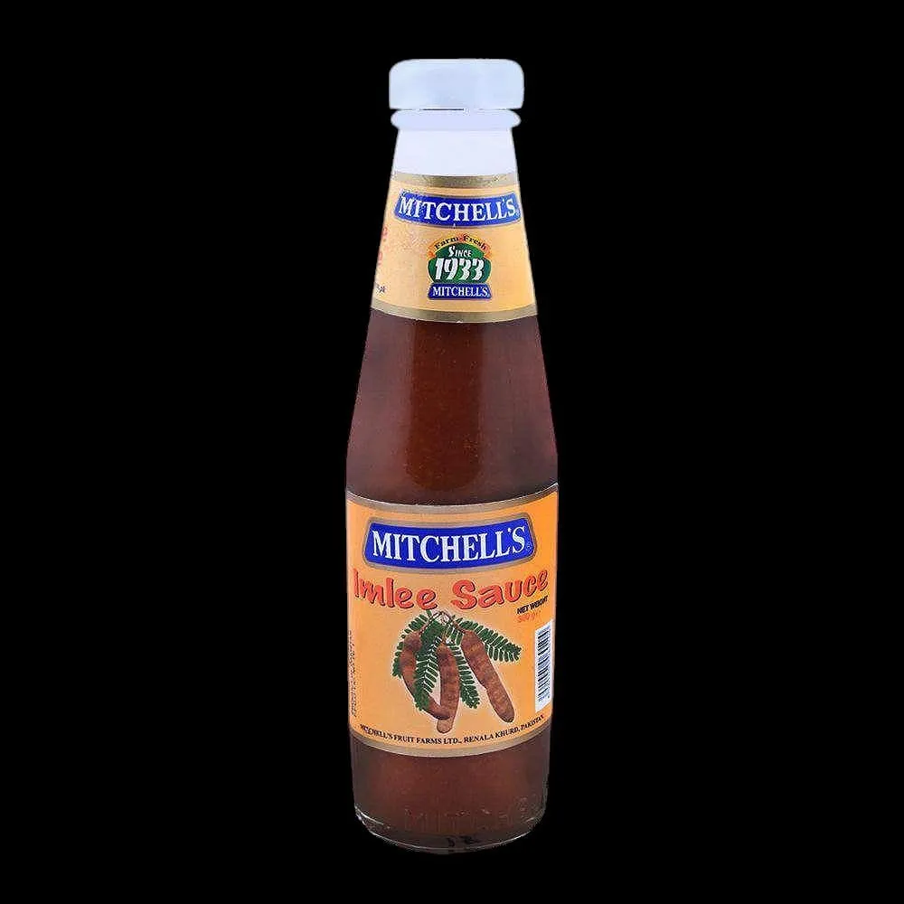 Mitchells Imlee Sauce 300Gm