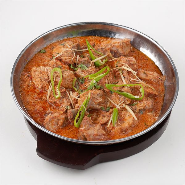 Chicken Karahi (Full)