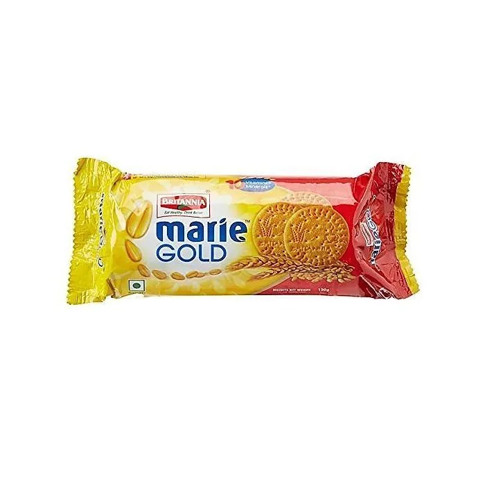 BRITANNIA MARIE GOLD 150GM