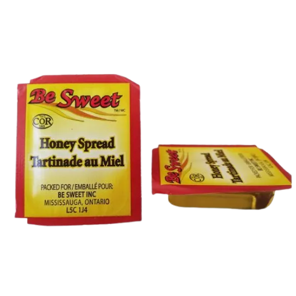 Honey Spread Portion (14g)