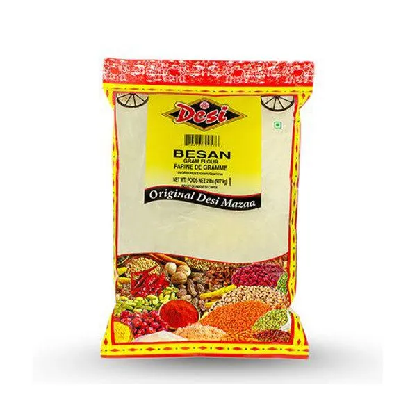 Desi Besan (2lb)