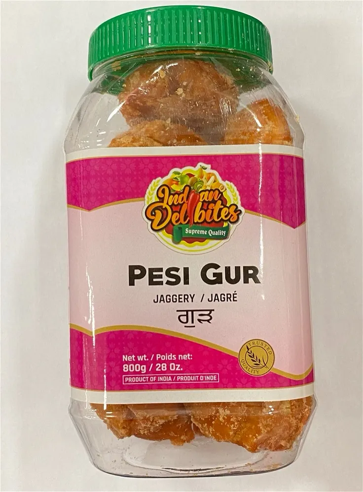 Pesi Gur 800 G