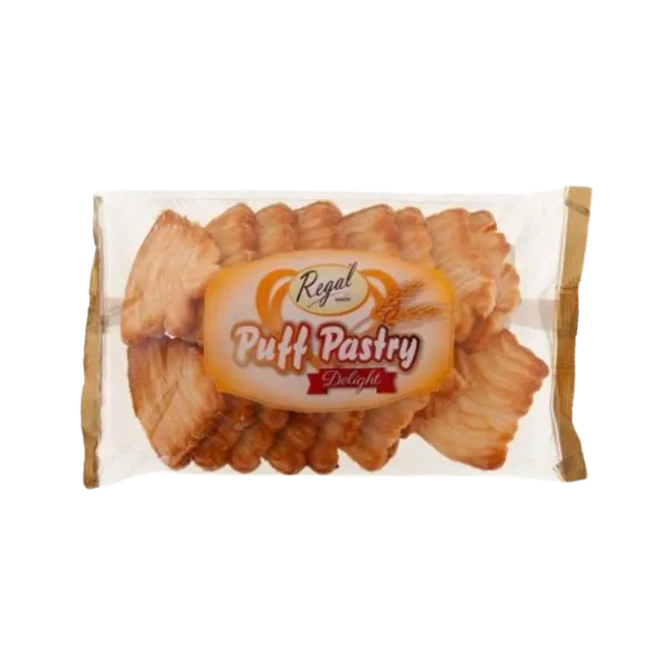 Regal Puff Pastry Delight 220g