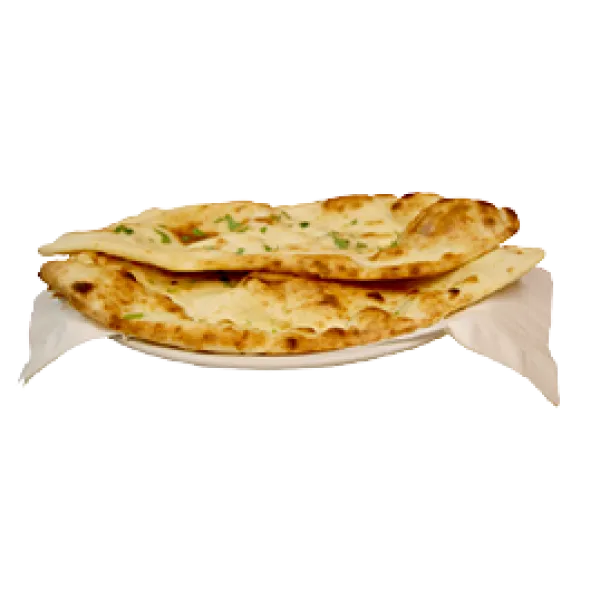 Cheese Naan