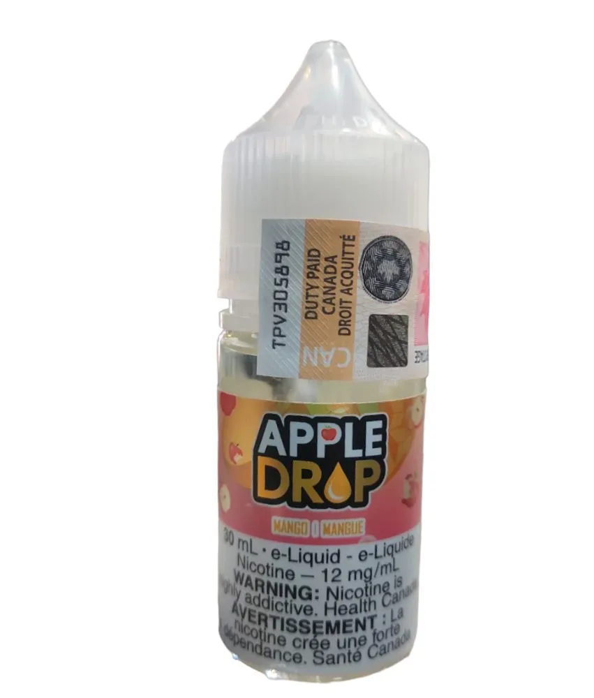 APPLE DROP MANGO 30ML