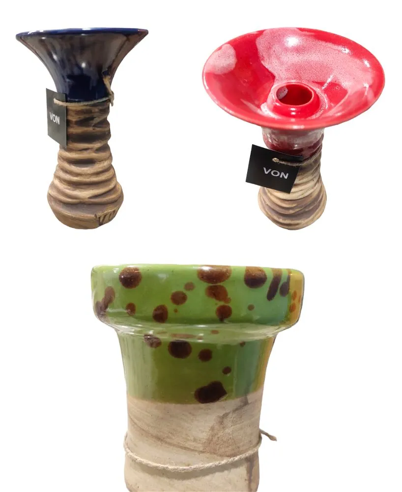 VON SHISHA BOWL