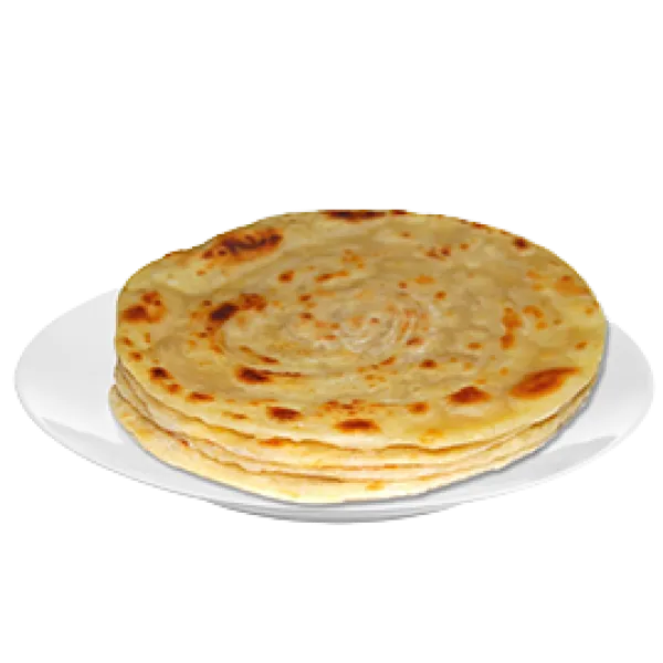 Plain Paratha