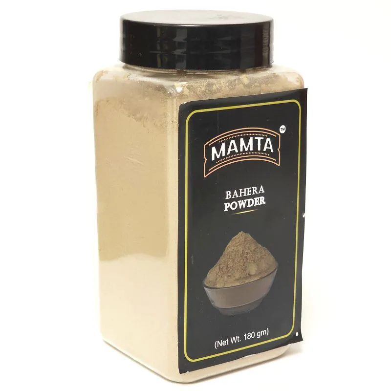 Mamta Bahera Powder Jar 180g