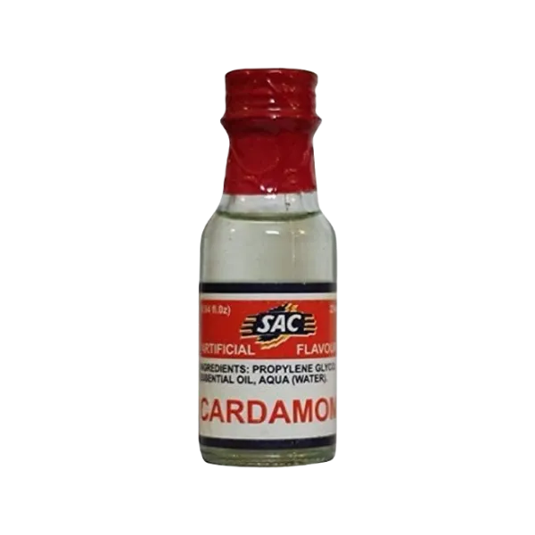 Cardamom Artificial Flavour