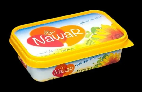 Nawar Margarine 250G