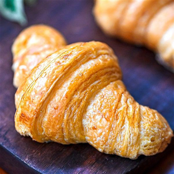 Croissant Small (Per Piece) - Breads