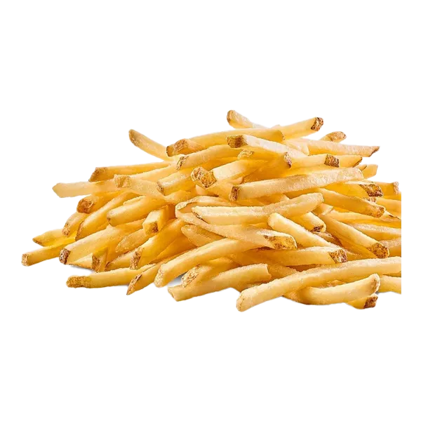 Plain Fries