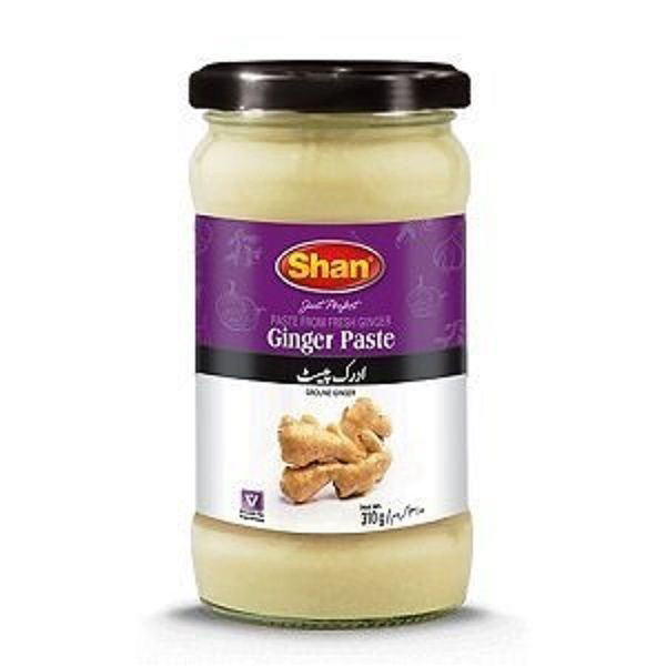 Shan Ginger Paste 700g