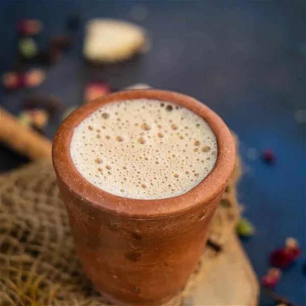 Tandoori Chai