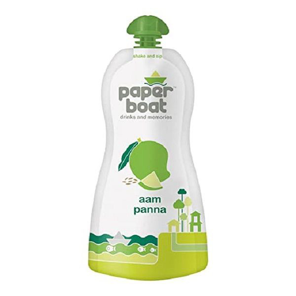 Paper Boat Aam Panna 200ml