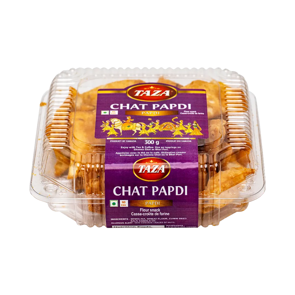 Chaat Papdi 2 for 7.99