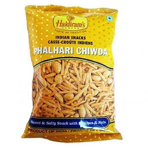 Haldiram``s Snacks Phalhari Chiwda