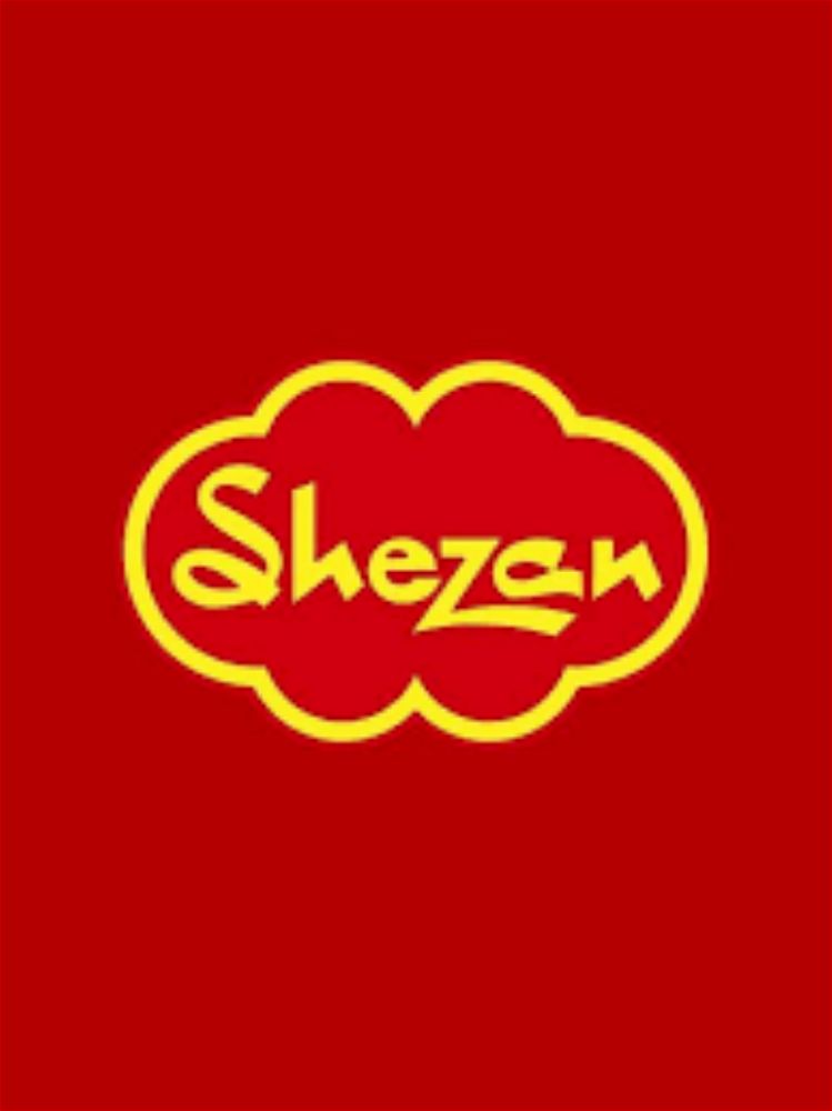 Shezan