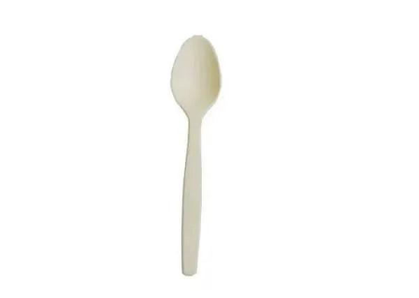 Spoons - Biodegradable & Compostable - HD