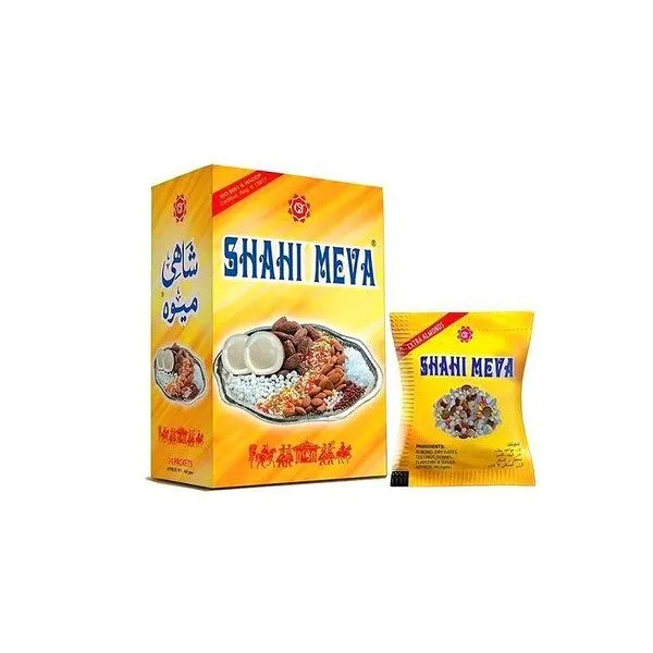 Shahi Meva 24Pc