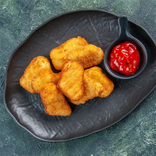 12 Pcs Nuggets